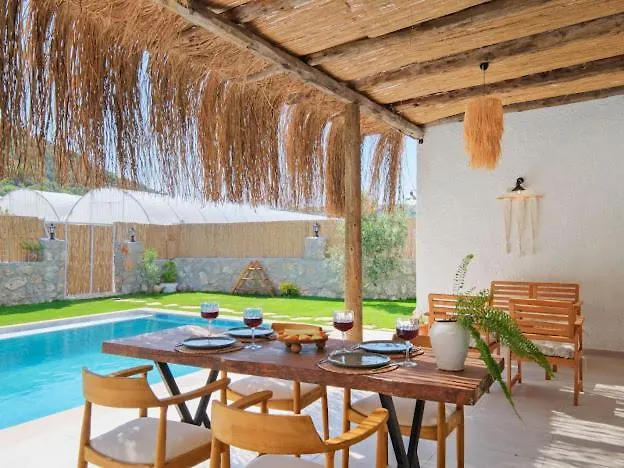 Villa Mia Cara