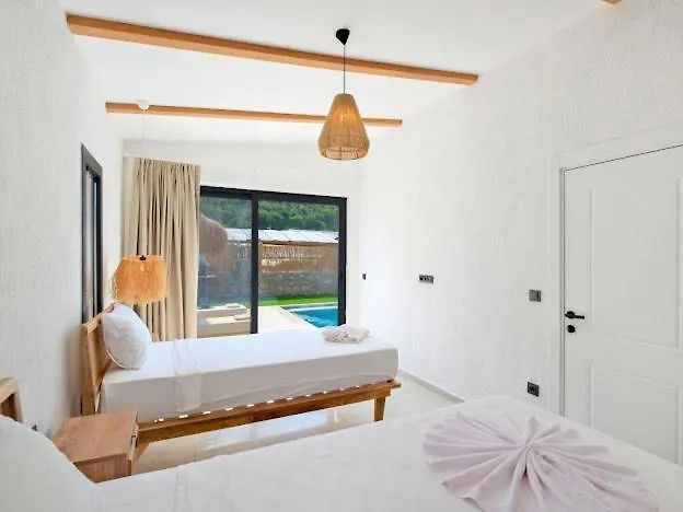 Villa Mia Cara Fethiye
