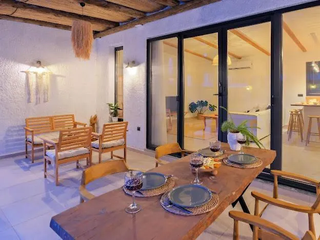 Mia Cara Villa Fethiye