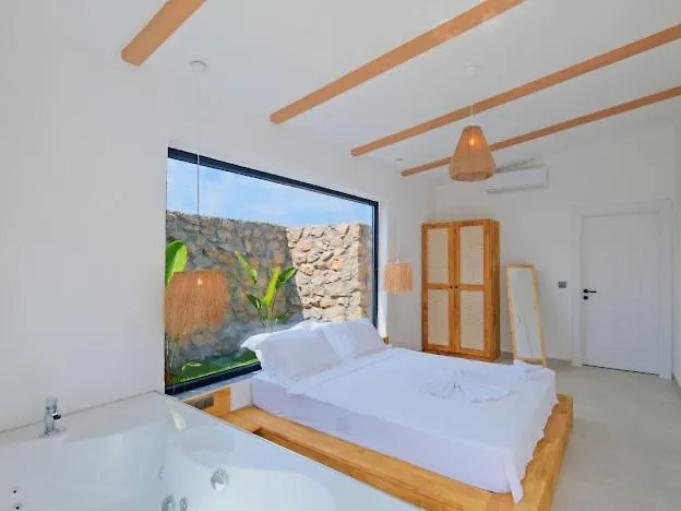 Villa Mia Cara Fethiye