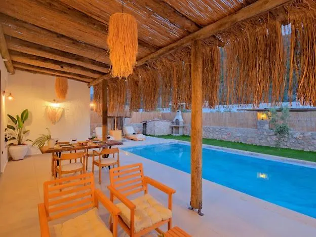 Villa Mia Cara